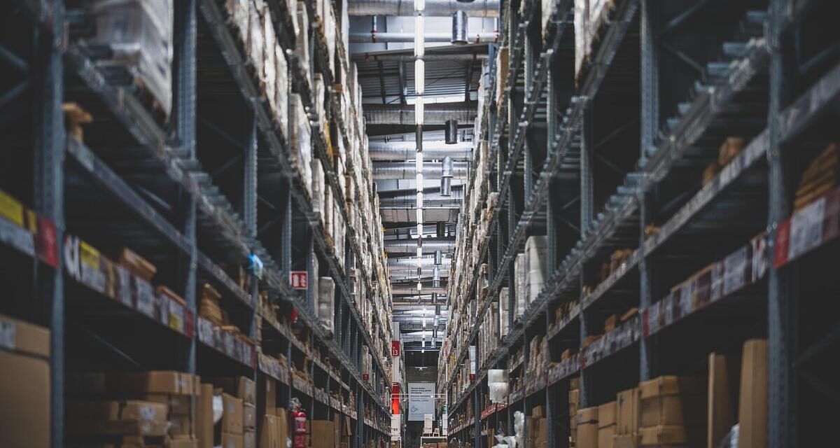 Walmart punta sulle piccole imprese americane: nasce “Grow with US”