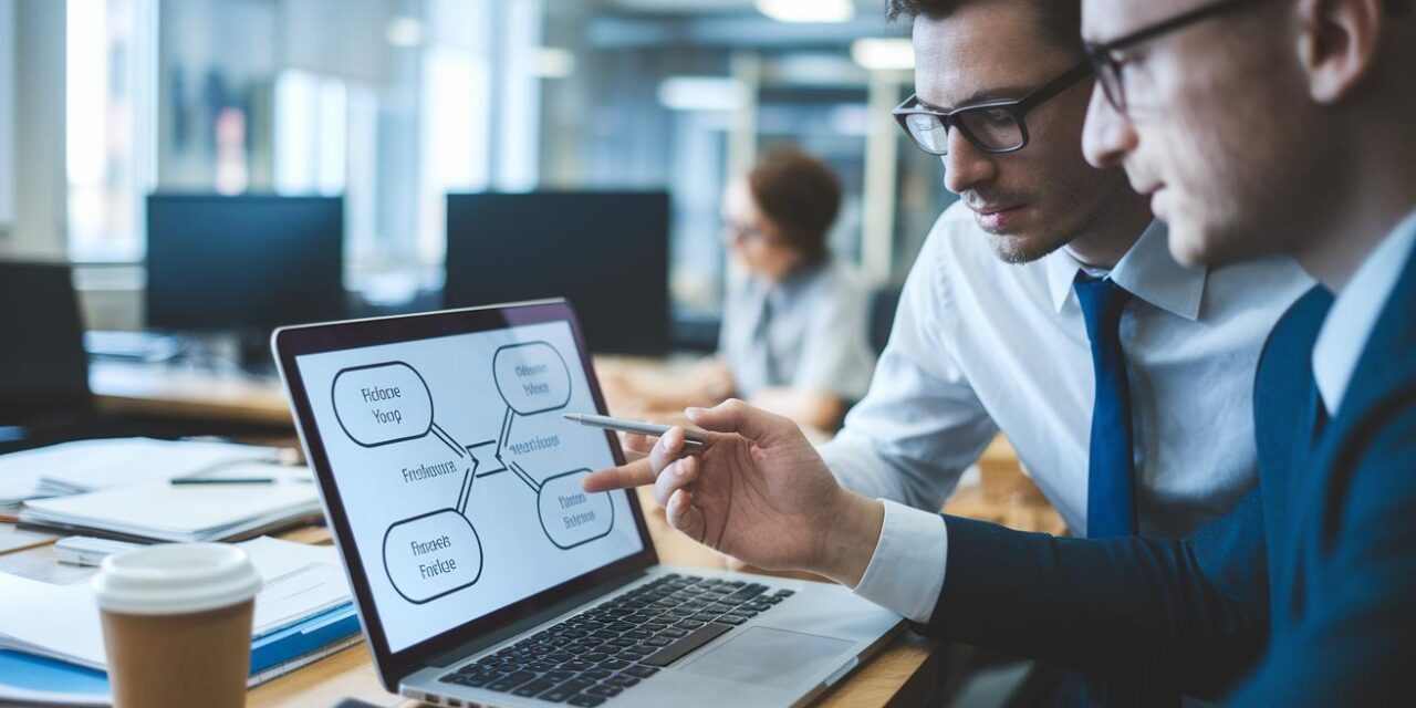 Come migliorare i processi aziendali: efficienza garantita