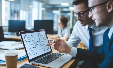 Come migliorare i processi aziendali: efficienza garantita