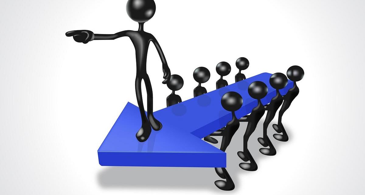 5 mosse di leadership che producono risultati concreti