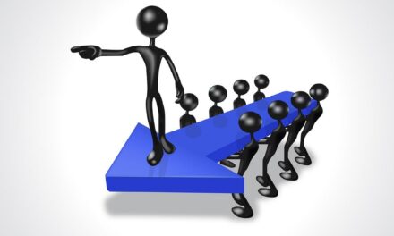 5 mosse di leadership che producono risultati concreti