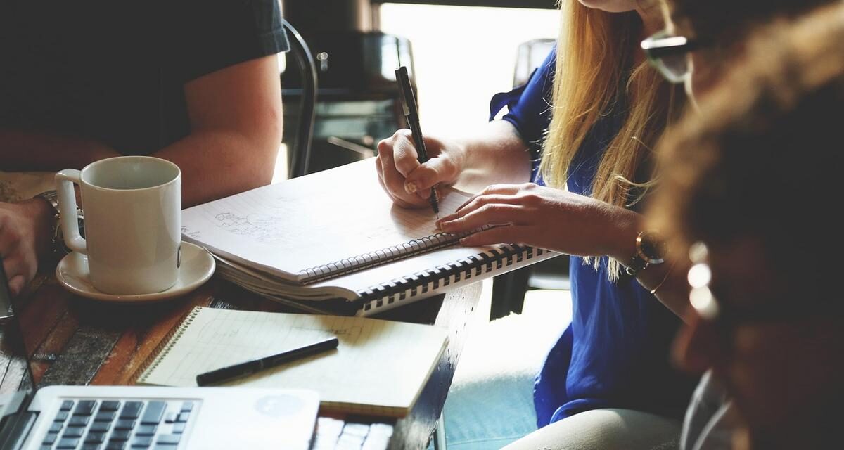 5 mosse per far pensare e agire il tuo team come un fondatore