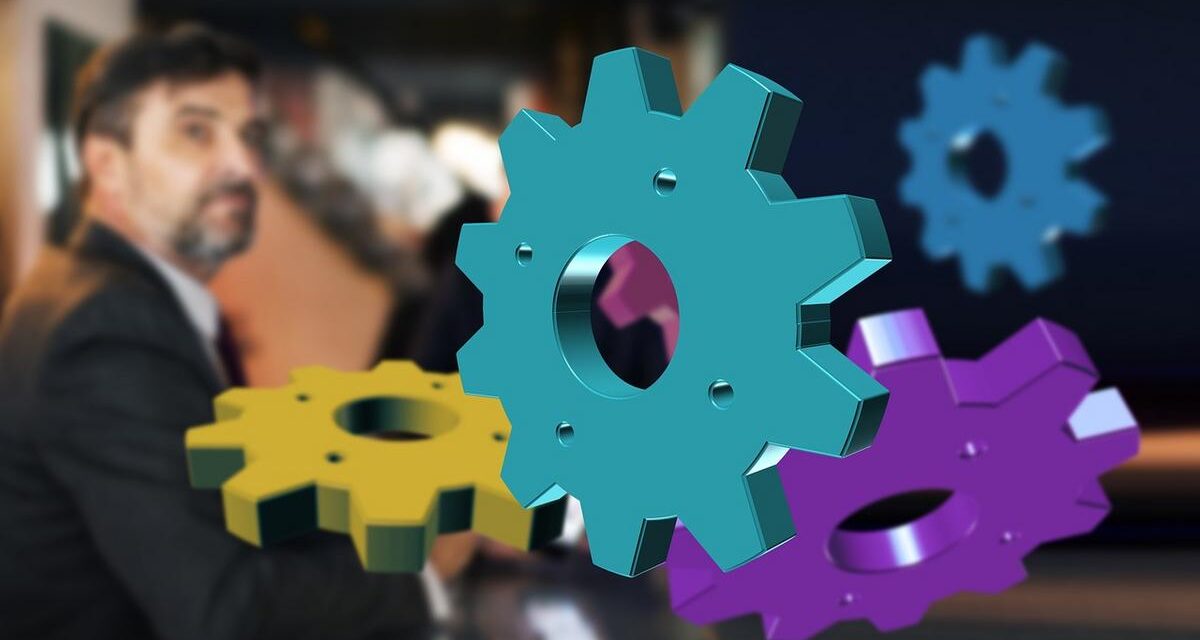 7 strumenti di intelligenza artificiale per costruire un’impresa automatizzata che guadagna giorno e notte