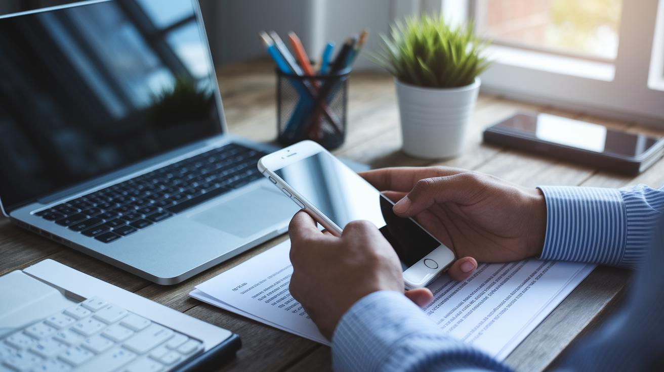 Accesso mobile e smart working nel workflow di approvazione documentale.jpg