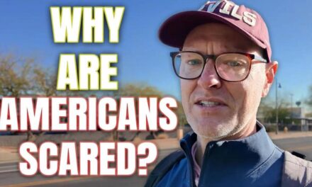 L’America si sta svegliando: ecco perché