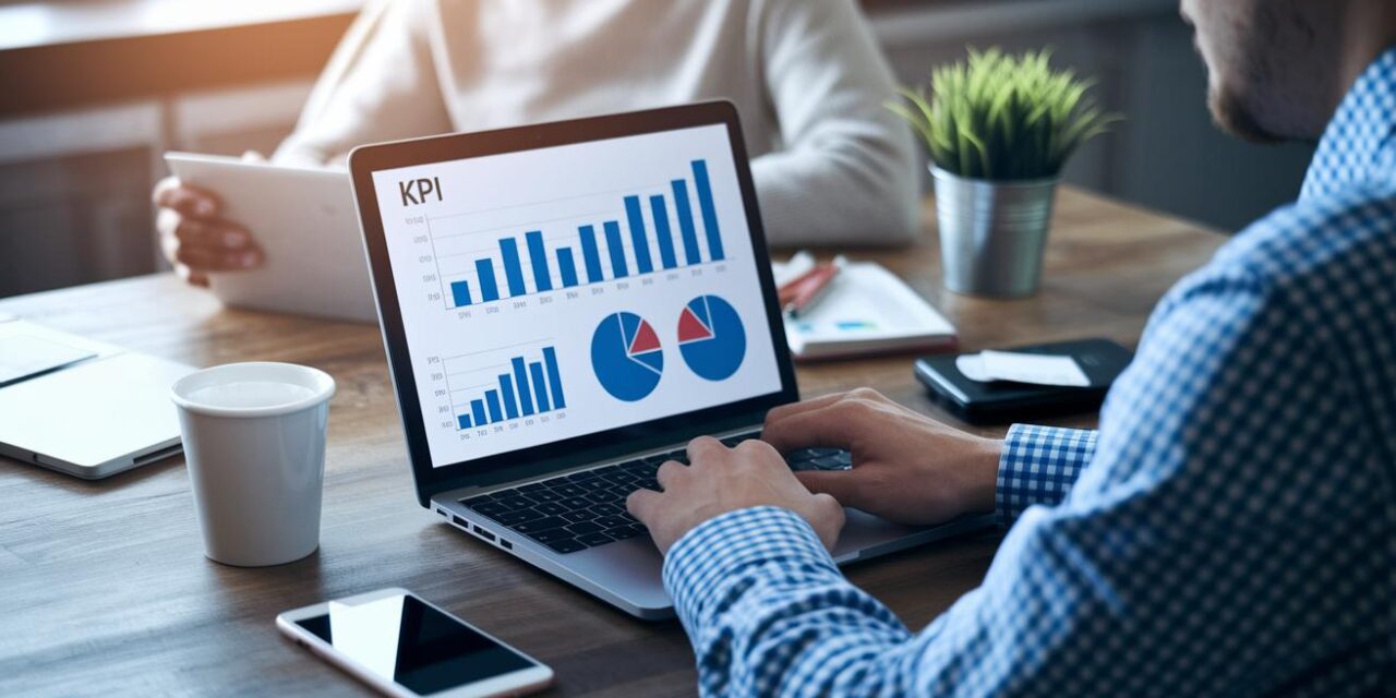 Analisi KPI per campagne digitali: successi misurabili