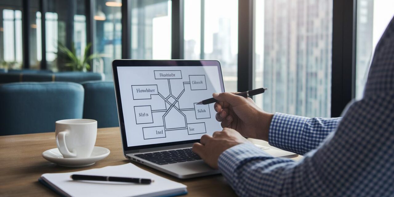 Analisi dei processi aziendali per migliorare l’efficienza operativa