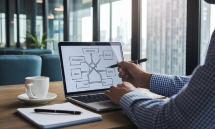 Analisi dei processi aziendali per migliorare l’efficienza operativa
