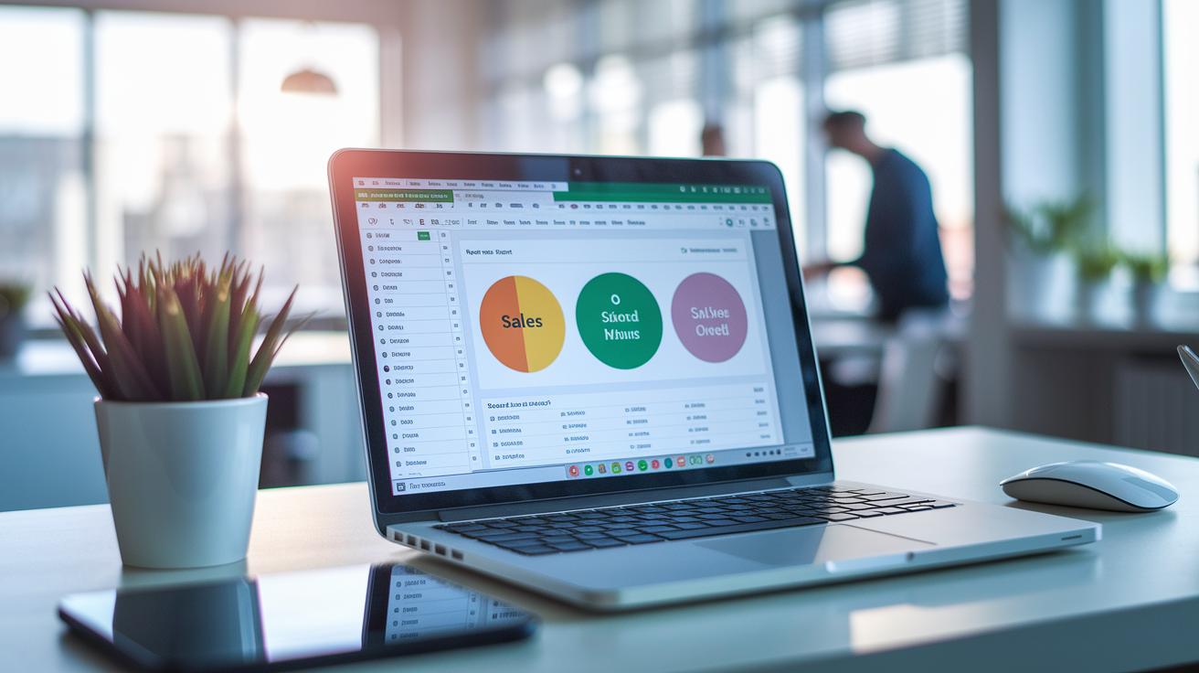 Analisi e previsioni di fatturato con la pipeline di vendita Excel.jpg