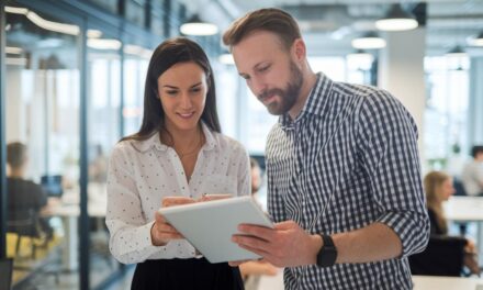 Automazione del workflow di approvazione documenti: perché è importante