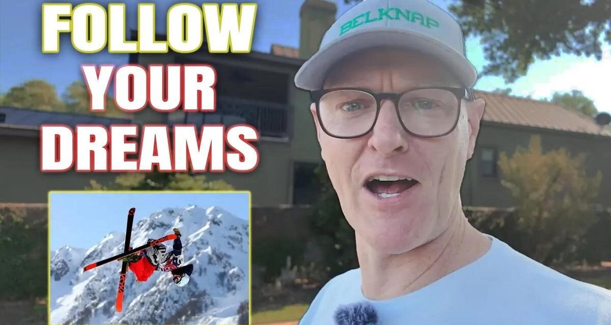 Lezioni di business dal più ricco ski bum del mondo