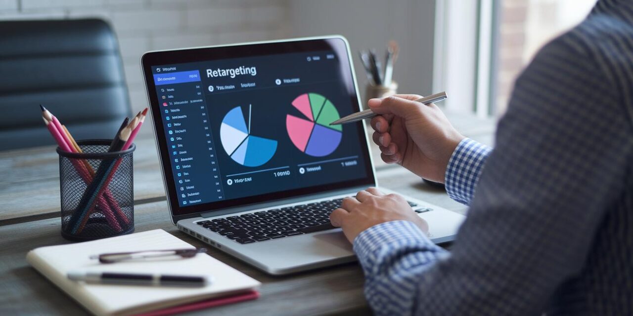 Campagne digitali con retargeting: come fare