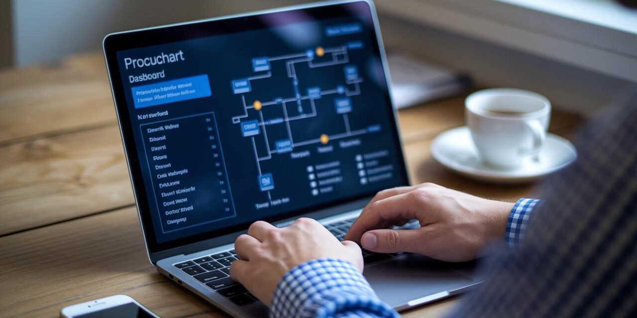 Come automatizzare il processo di approvvigionamento in azienda