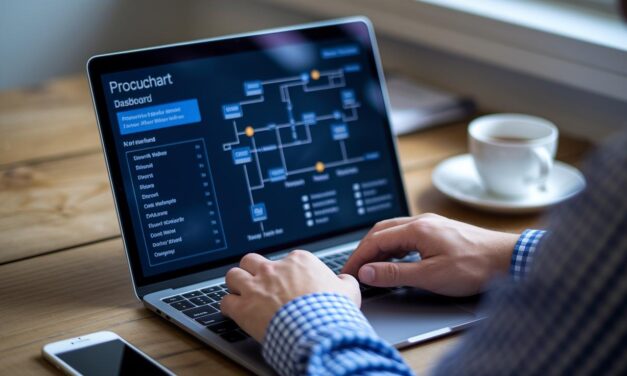 Come automatizzare il processo di approvvigionamento in azienda