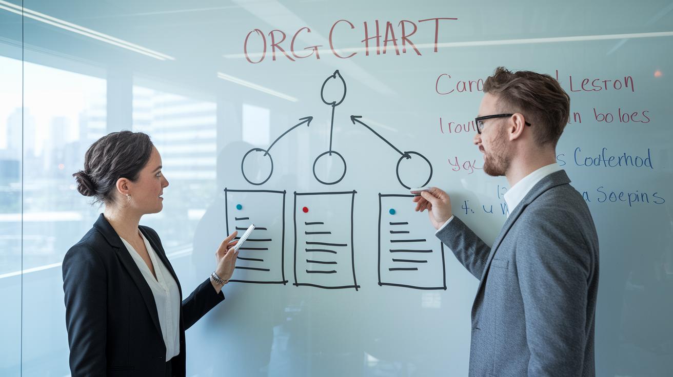 Come creare Job Description e organigramma per la rete vendita aziendale.jpg