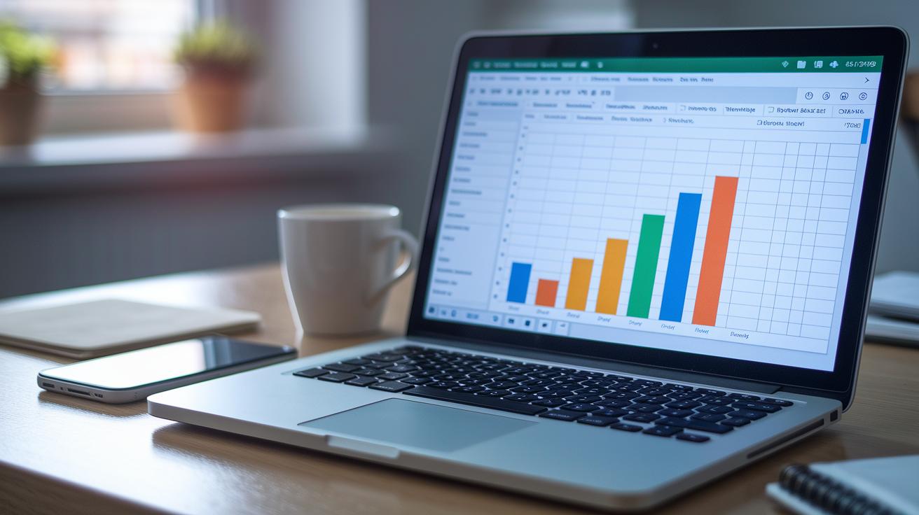 Componenti essenziali di un template pipeline di vendita in Excel.jpg