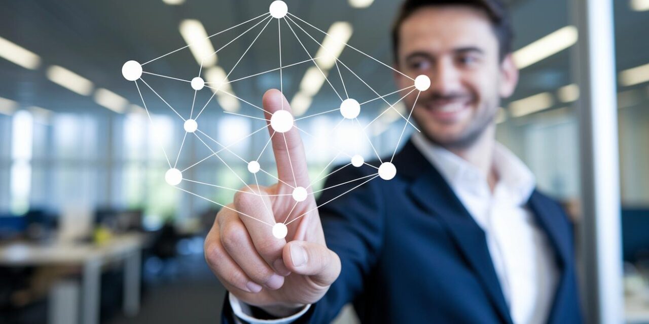 Digitalizzare la rete vendita genera risultati straordinari