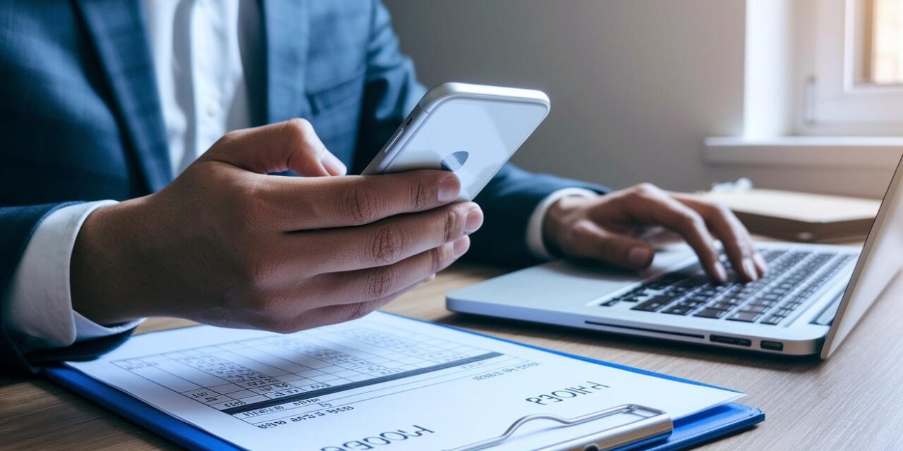 Gestione automatica delle fatture fornitori in PMI: efficienza e rapidità