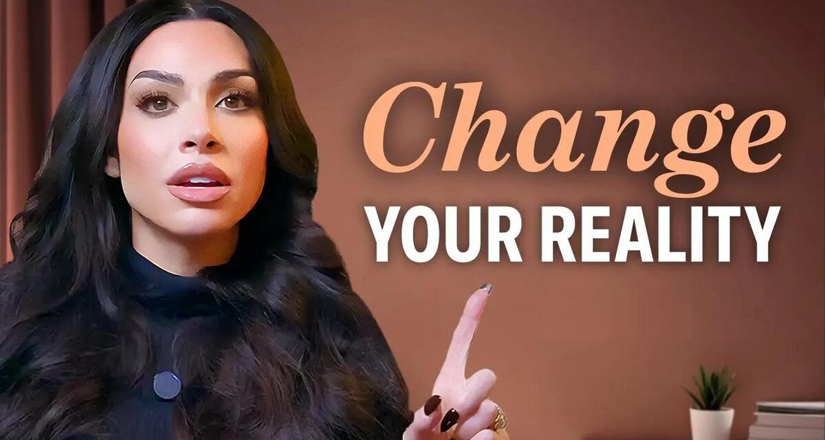 Personal rebranding: come fare il salto di qualità nella vita in soli 90 giorni