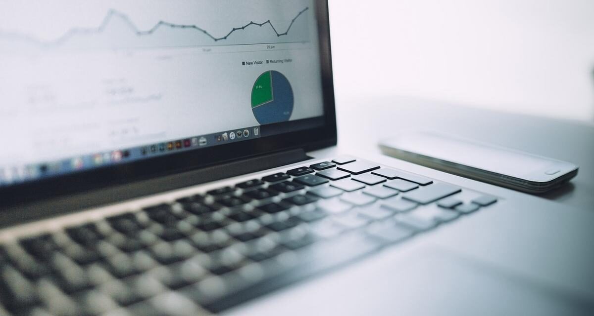 I dati del web guidano l’ecommerce: strategie in tempo reale per superare la concorrenza
