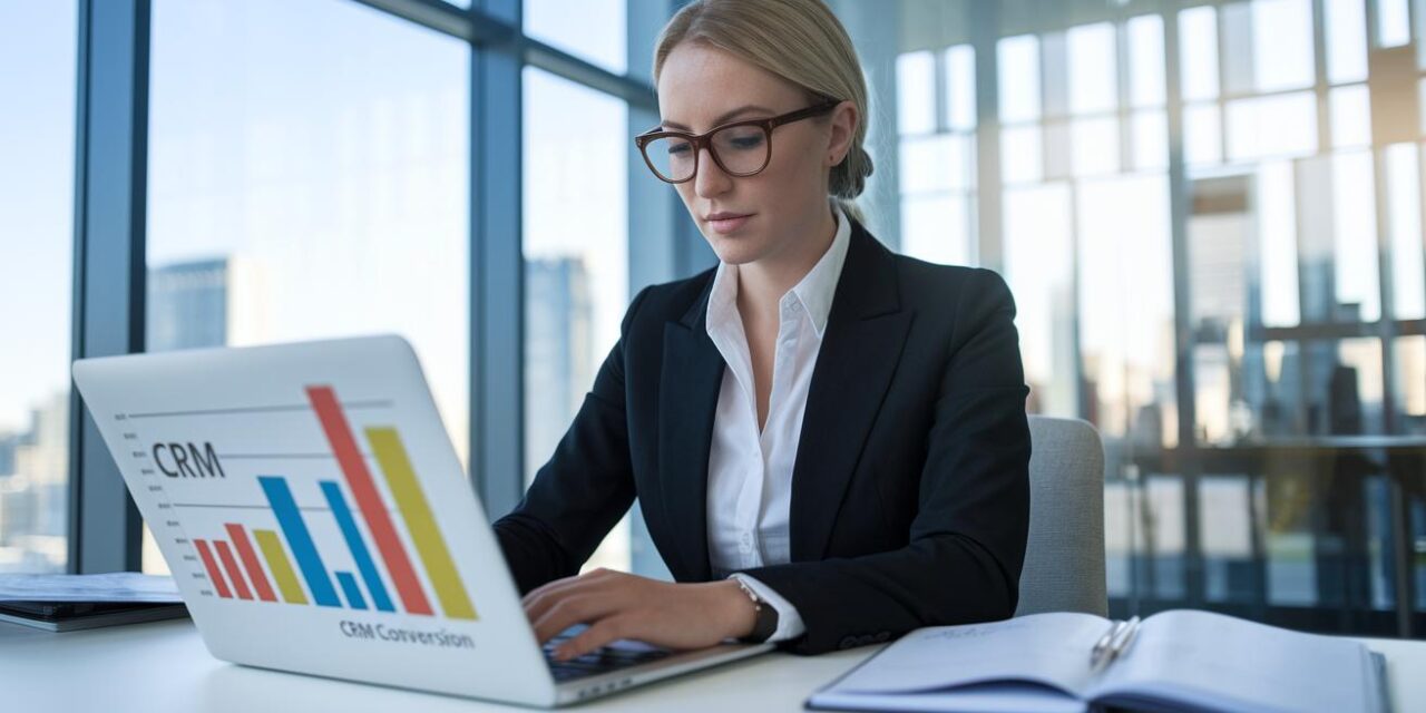 CRM e marketing automation: più integrazione, più conversioni