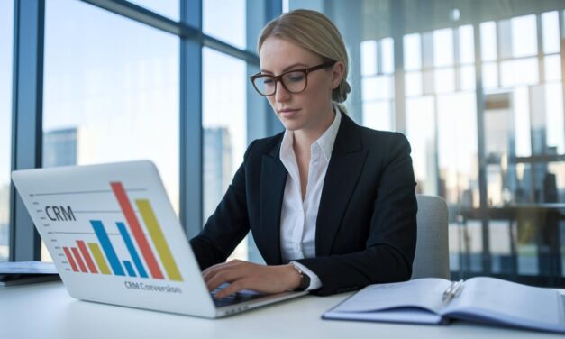 CRM e marketing automation: più integrazione, più conversioni
