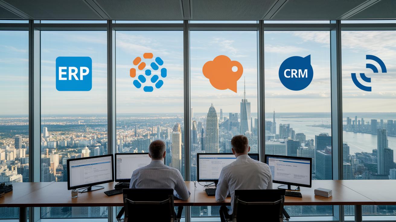 Integrazione ERP, CRM e API nellautomazione gestione ordini aziendali.jpg