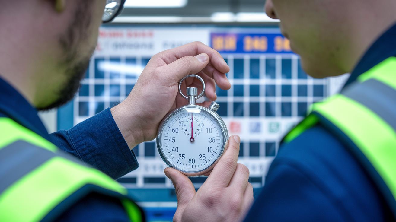 Integrazione di lean manufacturing e Six Sigma nella misurazione dei tempi di processo.jpg