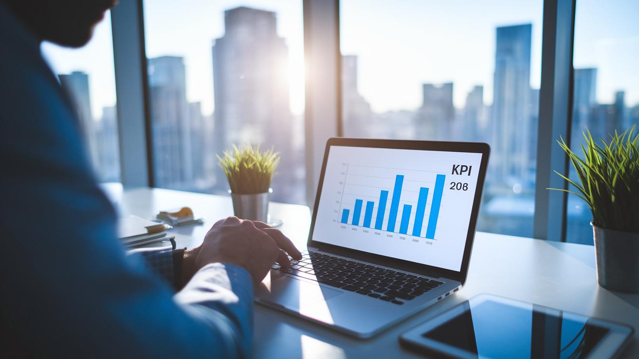 KPI, ROI e monitoraggio delle performance nellintegrazione CRM e marketing automation.jpg