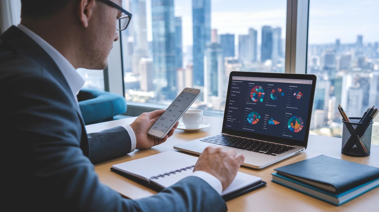KPI, monitoraggio performance e ROI nel case study di automazione dei processi aziendali.jpg