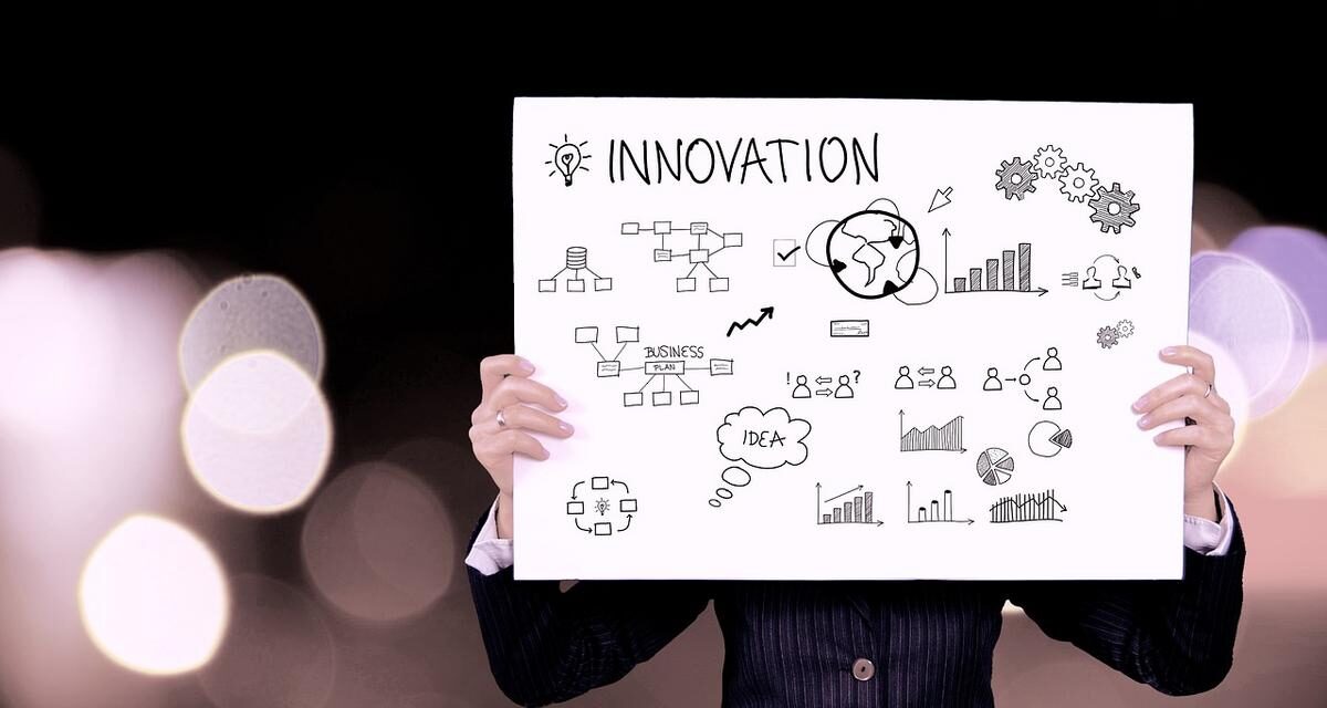 L’efficienza soffoca la creatività nelle grandi aziende: come innescare una tempesta di idee
