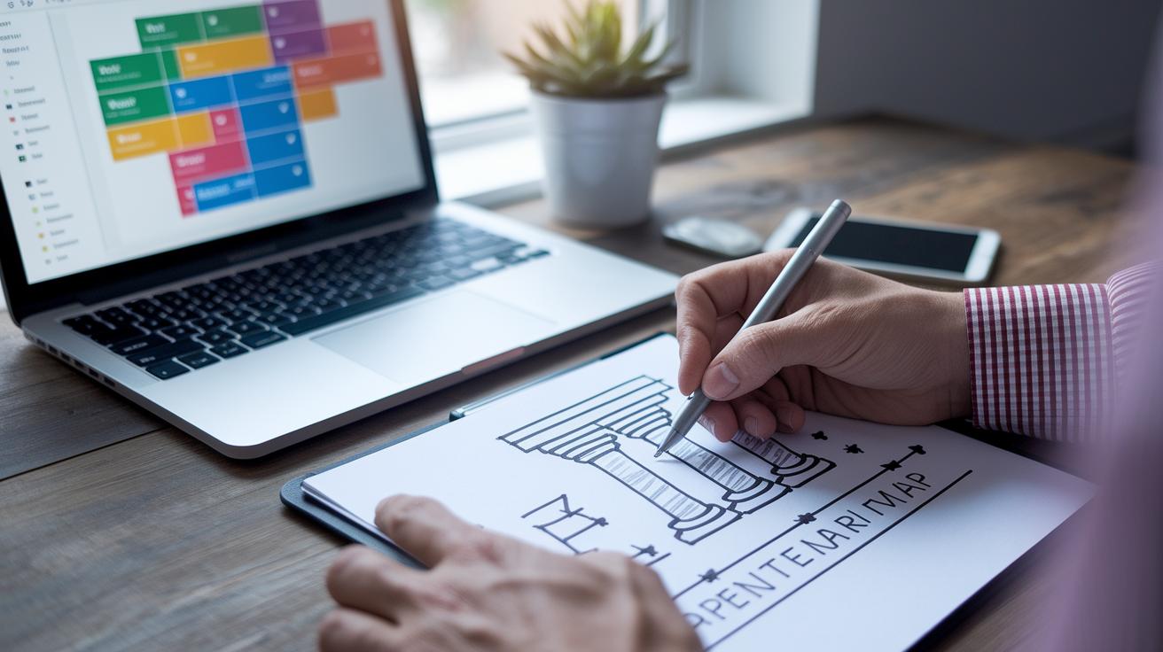 Ottimizzazione SEO on-page e organizzazione dei contenuti pillar.jpg
