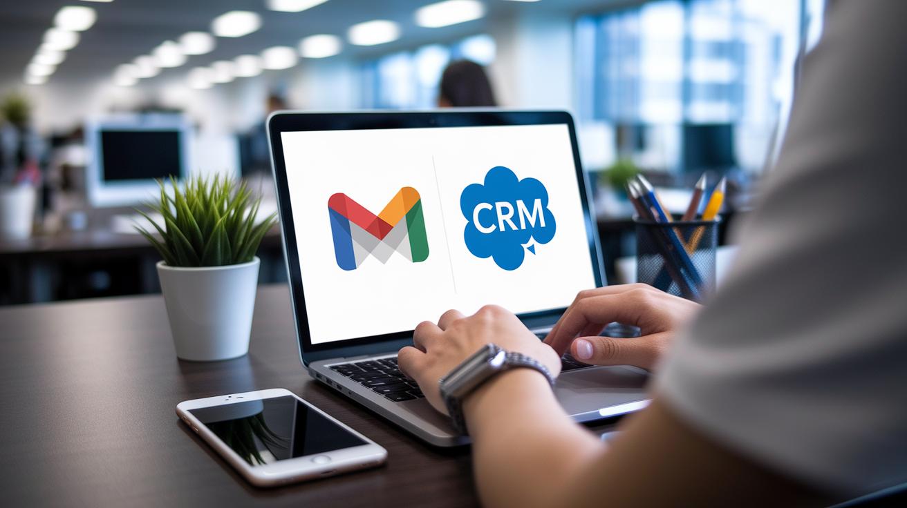 Panoramica dellintegrazione CRM con Gmail soluzioni e vantaggi.jpg