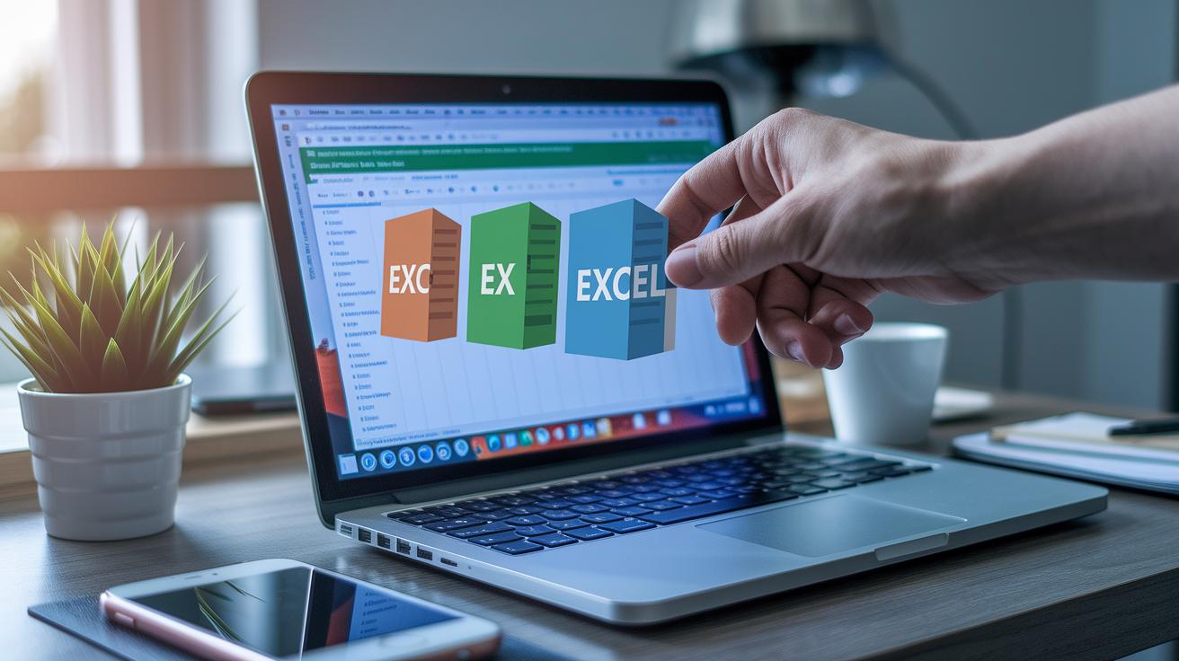 Personalizzare il template pipeline di vendita Excel al proprio processo.jpg
