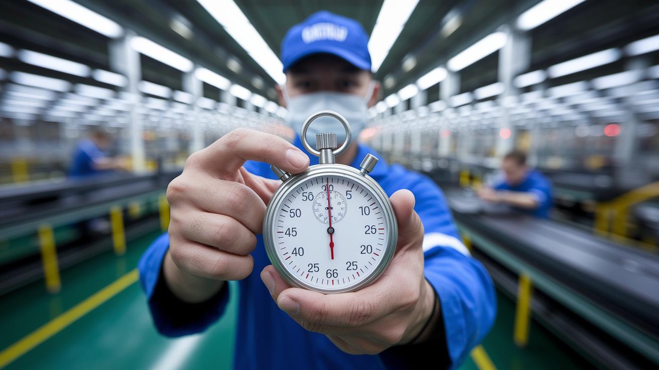 Principi fondamentali delle tecniche di misurazione dei tempi di processo.jpg