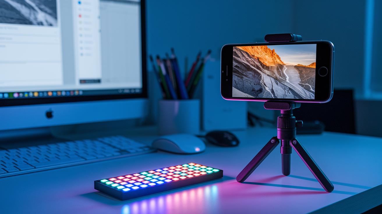 Produzione professionale e strumenti di editing per video dimpatto.jpg