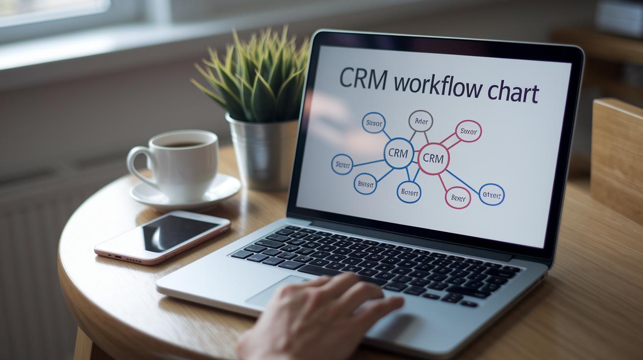 Progettazione dei workflow multicanale nellintegrazione CRM e marketing automation.jpg