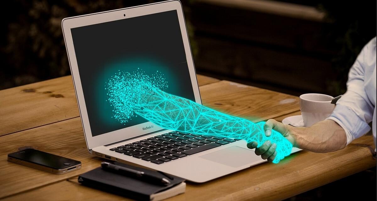Ridefinire leadership e team operativi per eccellere nella collaborazione uomo-AI
