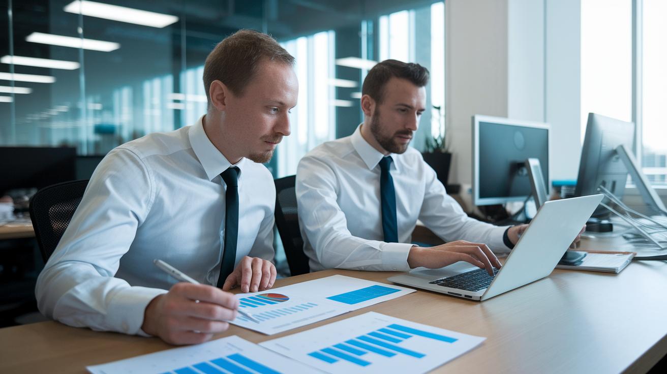 Strategie fondamentali per bilanciare il carico di lavoro degli agenti di vendita.jpg