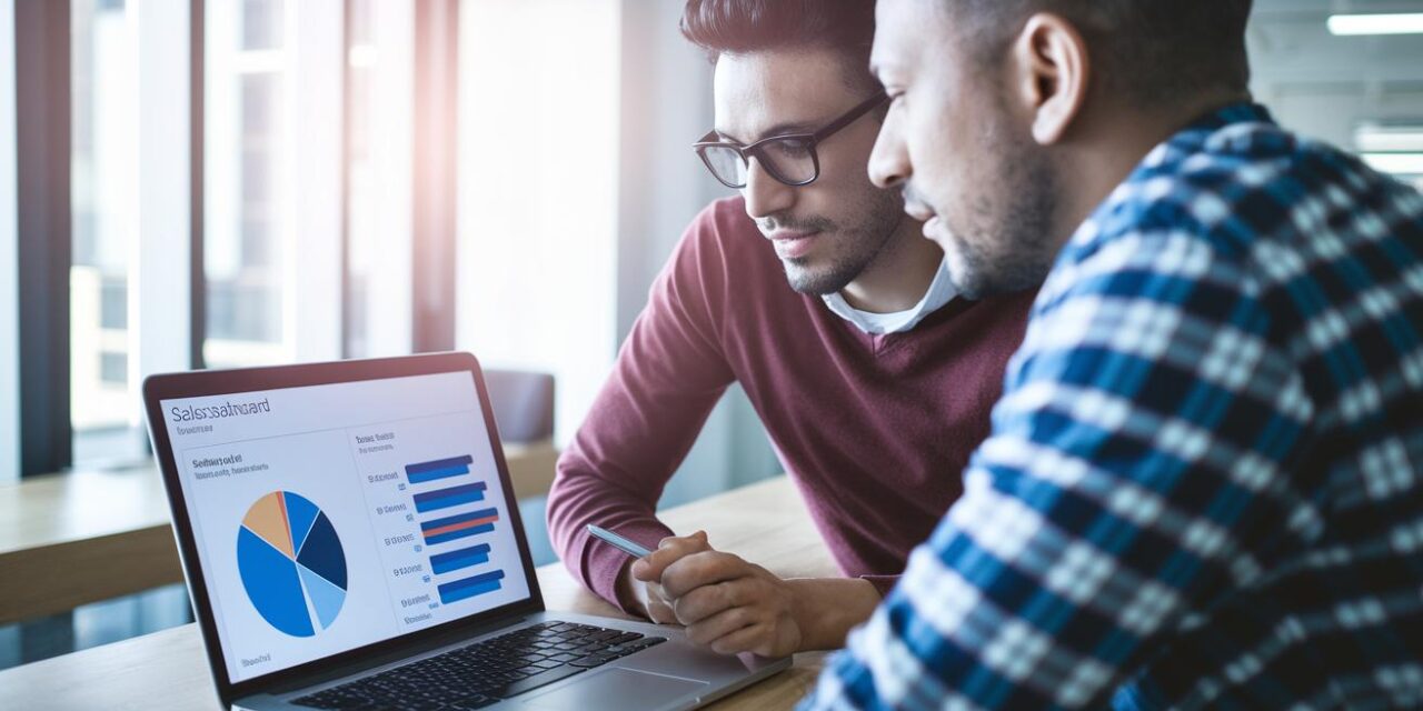 I migliori strumenti per analizzare la performance della rete vendita