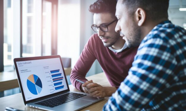 I migliori strumenti per analizzare la performance della rete vendita