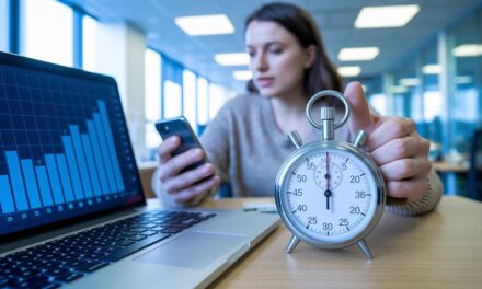 Le tecniche di misurazione dei tempi di processo per l’efficienza operativa che fanno aumentare i profitti