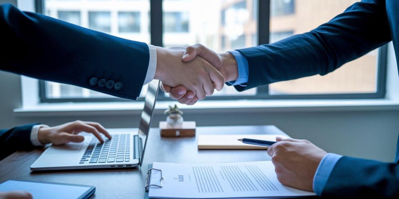 Tecniche di vendita efficaci per chiusure rapide