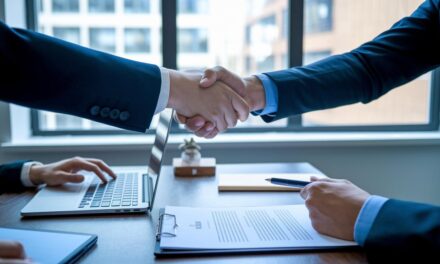 Tecniche di vendita efficaci per chiusure rapide