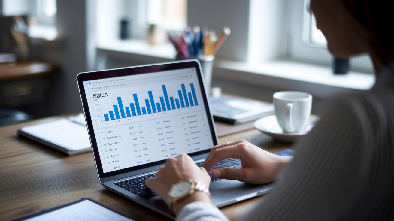 Template e dashboard CRM per la pipeline di vendita.jpg