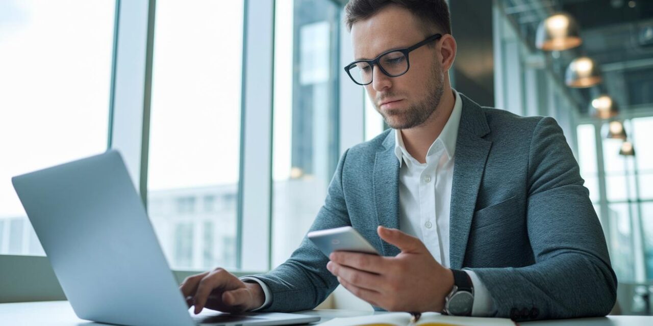CRM integrato: più vendite, più efficienza