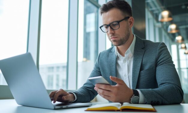 CRM integrato: più vendite, più efficienza