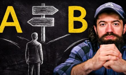 Perché è così difficile prendere decisioni