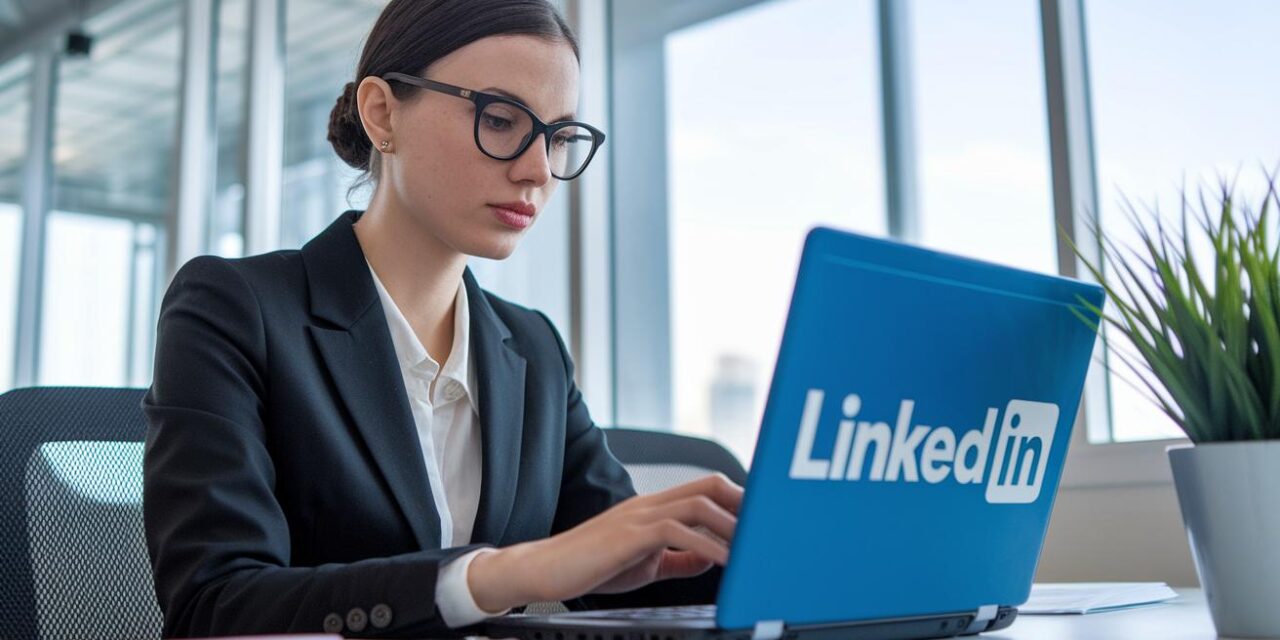 Campagne LinkedIn B2B: best practice per risultati digitali concreti