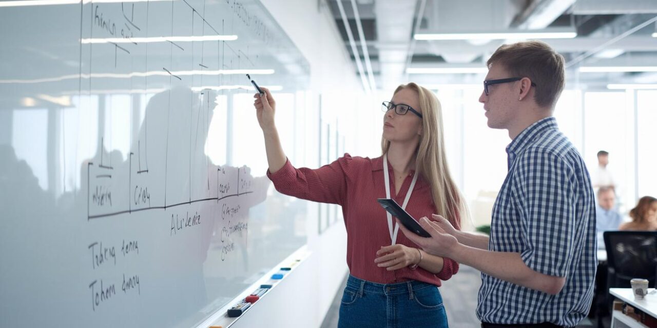 Best practice vincenti per l’efficienza operativa in azienda